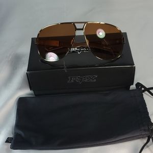 Fox Sunglasses